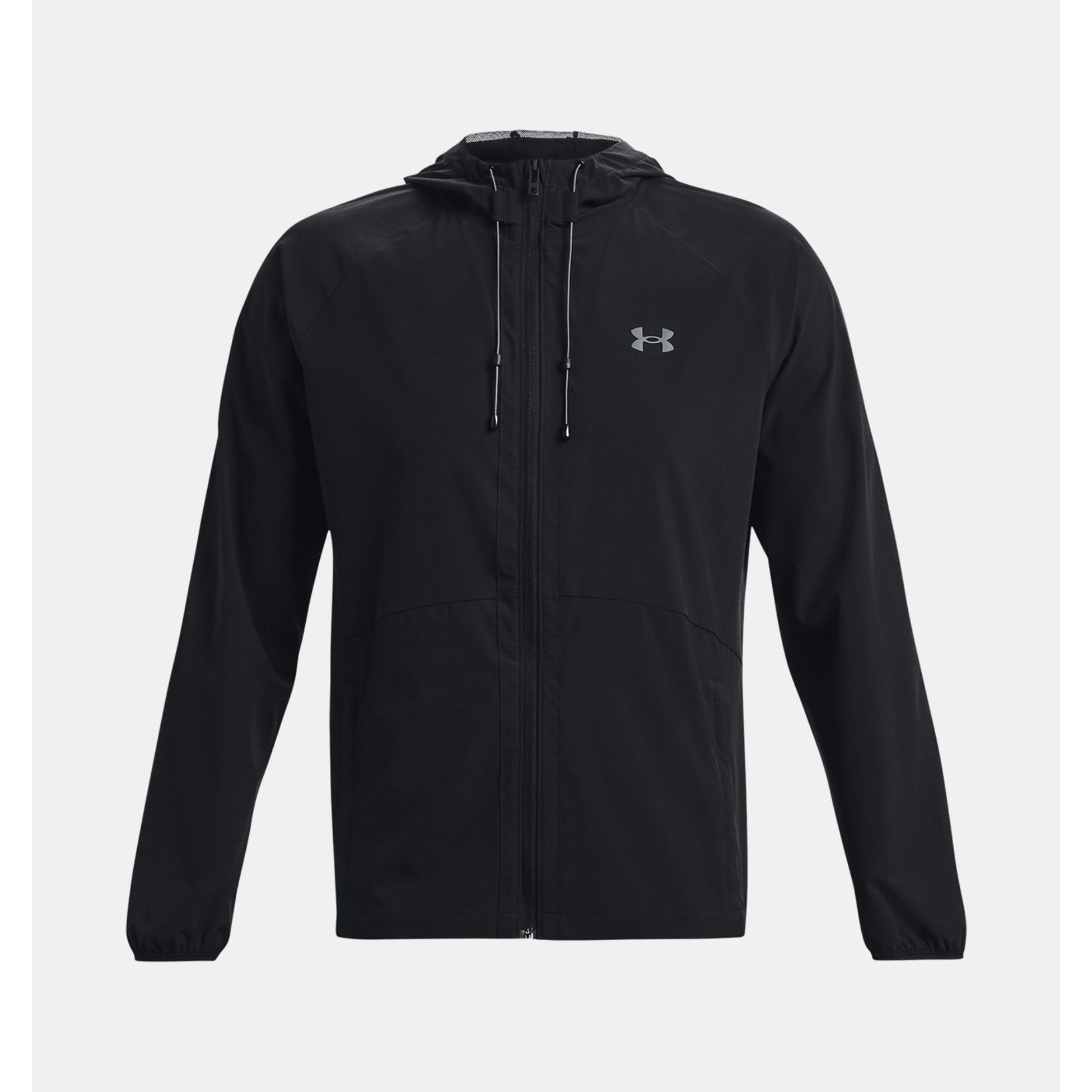 Jackets & Vests -  under armour Stretch Woven Windbreaker
